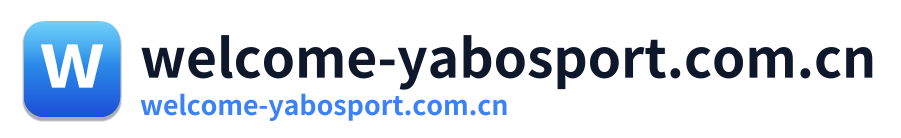 welcome-yabosport.com.cn Logo